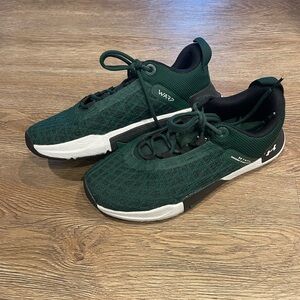 Under Armour TriBase Reign 5 WARP Training Shoe